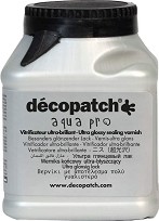      Decopatch Aqua Pro - 180 ml - 