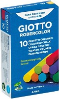    Giotto - 10  - 