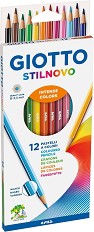   Giotto Stilnovo - 12  24  - 