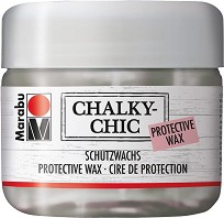    Marabu - 225 ml   Chalky chic - 