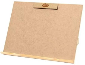   Rosa Sketch Board - 44 / 30 / 34 cm - 