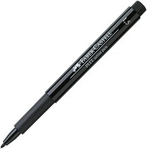     Faber-Castell -   Pitt Artist Pens - 