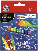   Kidea - 12  - 