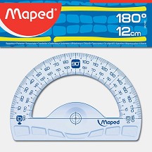  180 Maped - 12 cm - 