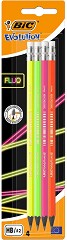   HB BIC Fluo Evolution - 4  - 