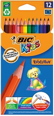   BIC Evolution - 12    Kids - 