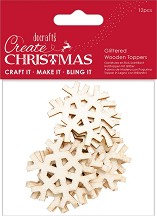    Docrafts - 12    Create Christmas - 