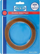   Docrafts Stick it - 0.6 x 2500 cm - 