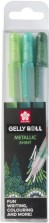    Sakura Forest - 3    Gelly Roll - 