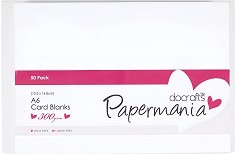    Docrafts -  - 50  c     Papermania - 