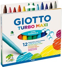  Giotto Turbo Maxi - 12  - 