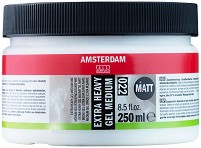  -    Royal Talens 022 - 250  500 ml   Amsterdam - 