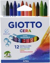   Giotto - 12  - 