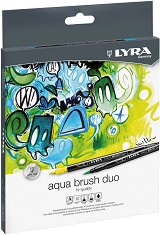    LYRA - 12  24  - 