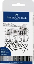    Faber-Castell - 9    Creative studio - 