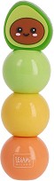 ����� ������ 3 � 1 Legami Avocado - 3 ����� - 