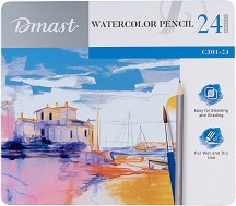   Deli - 24, 36, 48, 72         Dmast - 