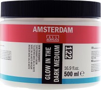  -  Royal Talens 122 - 500 ml   Amsterdam - 