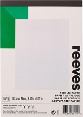      Reeves - 15 , A5, 190 g/m<sup>2</sup> - 