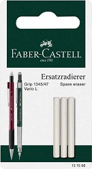      Faber-Castell - 3  - 