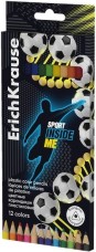   Erich Krause Sport DNA - 12  - 