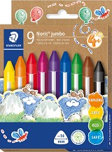   Staedtler Noris Jumbo 228 14 - 9  12  - 