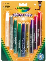     Crayola - 9  - 