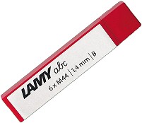     B Lamy 44 1.4 mm - 6  - 