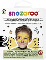    Snazaroo -  - 3      - 