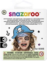    Snazaroo -  - 3      - 