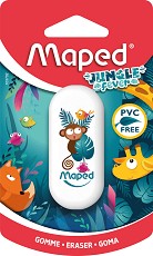    Maped -   Jungle Fever - 