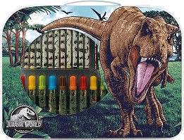    As Company -  - 34       Jurassic World - 