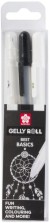   Sakura - 3    Gelly Roll - 