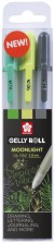   Sakura Moonlight Botanical - 3    Gelly Roll - 