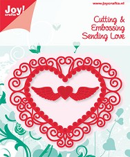        Joy Crafts -  - 2  - 