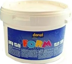     Darwi Form - 1  10 kg - 