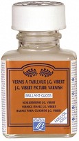          Lefranc & Bourgeois J. G. Vibert - 75, 250, 500  1000 ml - 