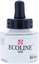   Royal Talens - 30 ml   Ecoline - 