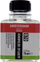     Royal Talens 070 - 75  250 ml   Amsterdam - 