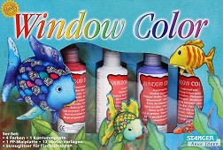    Stanger Window color - 19  - 