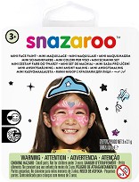    Snazaroo Festive - 3      - 