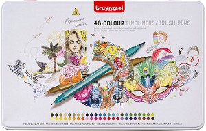   Bruynzeel - 48  72     - 