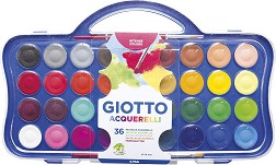   Giotto - 36   2    - 