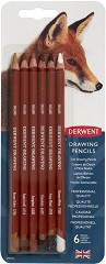   Derwent Drawing -   - 6  - 