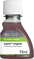     Winsor & Newton Liquin Original - 75, 250, 500  1000 ml - 