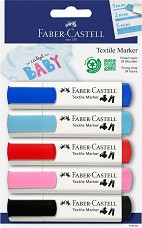       Faber-Castell Baby - 5  - 