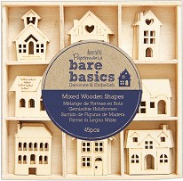    Docrafts -  - 45    Bare basics - 