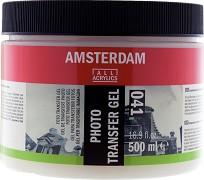   Royal Talens 041 - 500 ml   Amsterdam - 