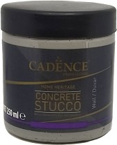    CADENCE Concrete Stucco - 250  1247 ml - 