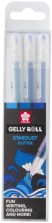     Sakur Stardust Ocean - 3    Gelly Roll - 